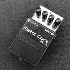 BOSS ML-2 Metal Core_2