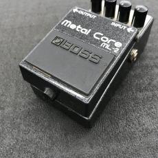 BOSS ML-2 Metal Core_4