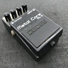 BOSS ML-2 Metal Core_7