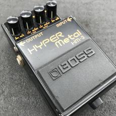 BOSS HM-3 Hyper Metal