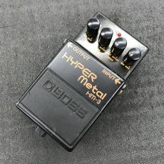 BOSS HM-3 Hyper Metal_2
