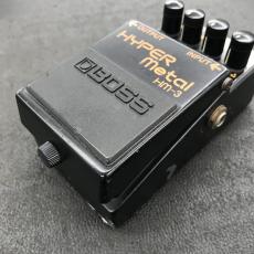 BOSS HM-3 Hyper Metal_4