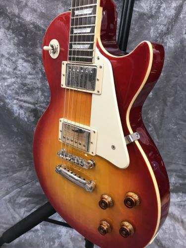 Epiphone Les Paul Standard