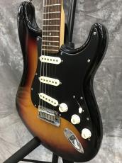 Fender American Deluxe Stratocaster Mod