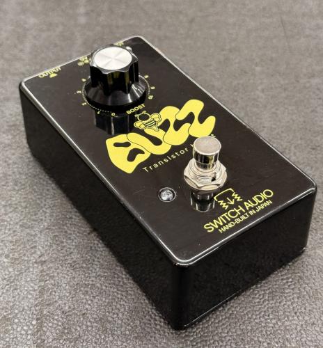 Switch Audio BUZZ
