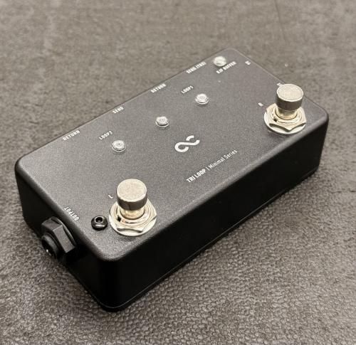 One Control Minimal Series TRI LOOP