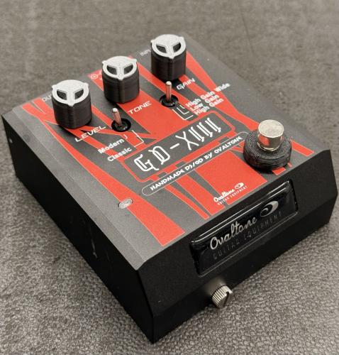 Ovaltone GD-XIII