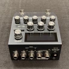 BOSS IR-200 Amp & IR Cabinet_4