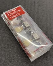 GOTOH GOTOH Guitar Machine Heads SD90-SL/Aged N-L3+R3 Relic