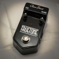 Visual Sound V2 Truetone Clean Boost