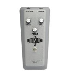 ROTOSOUND RFB1 1967 Fuzz Pedal Reissue