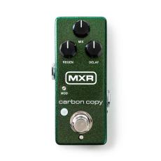 MXR M299 Carbon Copy Mini