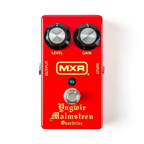 MXR YJM308