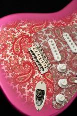 Tokai AST-101 -Pink Paisley / PRR- 【限定生産モデル】_4