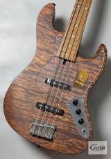 Bacchus WL4-QM RSM/M BRS 【3.88kg】