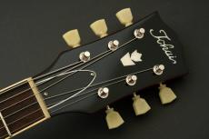 Tokai SG-101-CM w/Bigsby B5 -Cherry / CH- #2551154 【限定生産モデル】_5