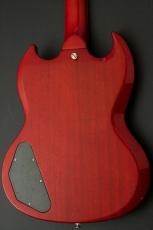 Tokai SG-101-CM w/Bigsby B5 -Cherry / CH- #2551154 【限定生産モデル】_6