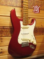 Fender Yngwie Malmsteen Stratocaster 【1995年製】