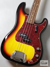 Fender Hama Okamoto Precision Bass "#4" -3 Color Sunburst-【3.78kg】