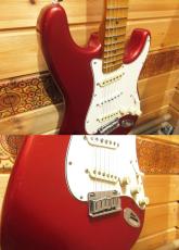 Fender Yngwie Malmsteen Stratocaster 【1995年製】_4