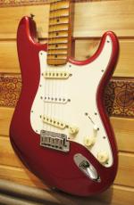 Fender Yngwie Malmsteen Stratocaster 【1995年製】_5