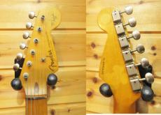 Fender Yngwie Malmsteen Stratocaster 【1995年製】_6