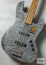 Bacchus WL4-QM RSM/M BLKS【4.48kg】