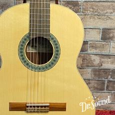 パコ・カスティージョ　Paco Castillo Model:201  松・サペリ 新品