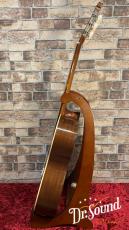 パコ・カスティージョ　Paco Castillo Model:201  松・サペリ 新品_5