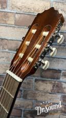 パコ・カスティージョ　Paco Castillo Model:201  松・サペリ 新品_6