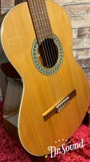 パコ・カスティージョ　Paco Castillo Model:201  杉・サペリ 新品_3