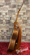 パコ・カスティージョ　Paco Castillo Model:201  杉・サペリ 新品_5