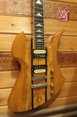 B.C.Rich Mockingbird Exotic Classic