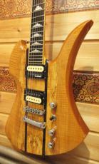 B.C.Rich Mockingbird Exotic Classic_6