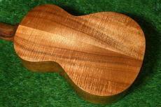 LEHUA UKULELE UKC 4A Concert【S/N1477】_2