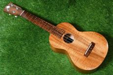 LEHUA UKULELE UKC 4A Concert【S/N1477】_3
