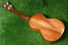LEHUA UKULELE UKC 4A Concert【S/N1477】_4