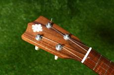 LEHUA UKULELE UKC 4A Concert【S/N1477】_5
