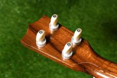 LEHUA UKULELE UKC 4A Concert【S/N1477】_6