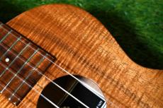 LEHUA UKULELE UKC 4A Concert【S/N1477】_9