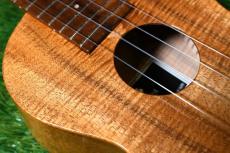 LEHUA UKULELE UKC 4A Concert【S/N1477】_10