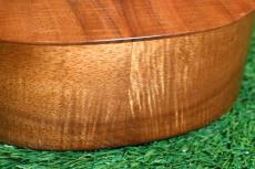 LEHUA UKULELE UKC 4A Concert【S/N1477】_12
