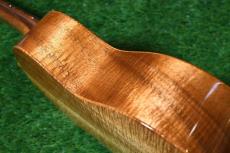 LEHUA UKULELE UKC 4A Concert【S/N1477】_14