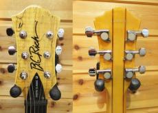 B.C.Rich Mockingbird Exotic Classic_7