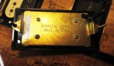 B.C.Rich Mockingbird Exotic Classic_9