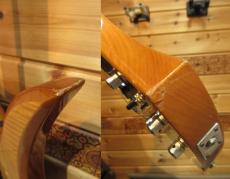 B.C.Rich Mockingbird Exotic Classic_10