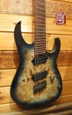 Ibanez RGMS7PB 【7弦ギター】