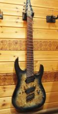 Ibanez RGMS7PB 【7弦ギター】_2