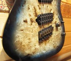 Ibanez RGMS7PB 【7弦ギター】_5