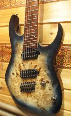 Ibanez RGMS7PB 【7弦ギター】_6